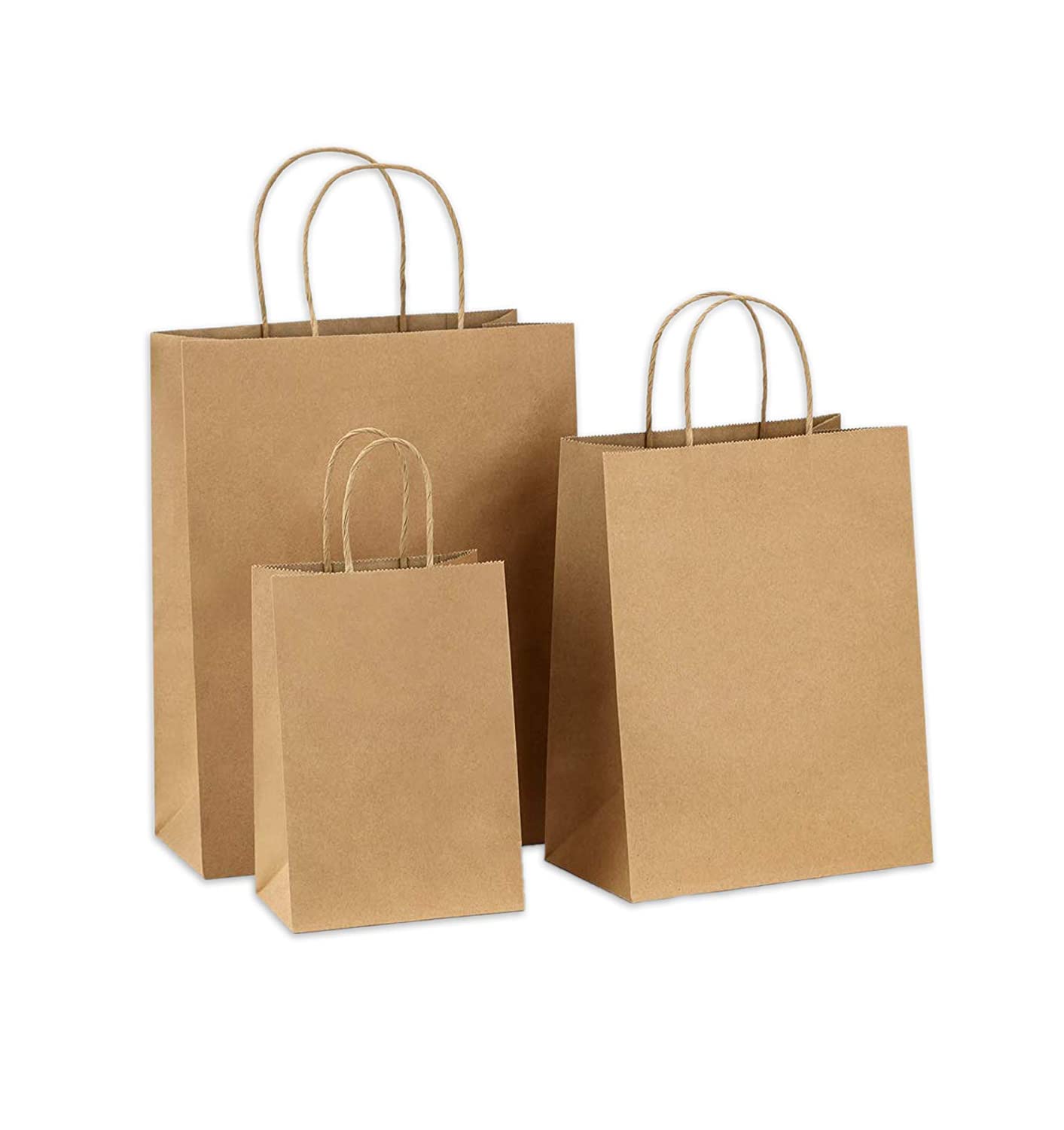 packaging